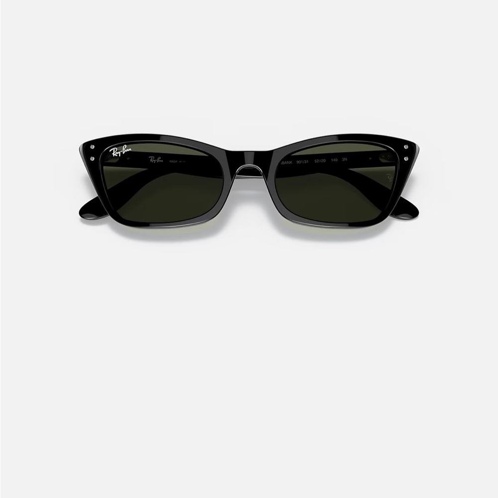 Ray-Ban Lady Burbank Sunglasses